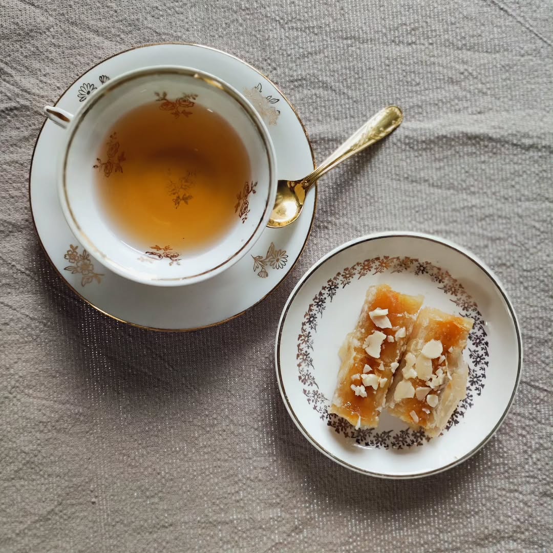 Le thé dans toutes ses déclinaisons